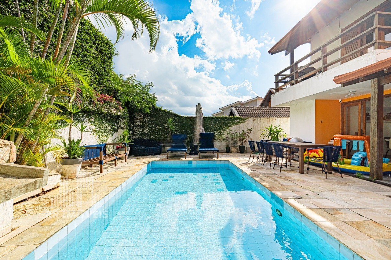 Casa, 4 quartos, 275 m² - Foto 5