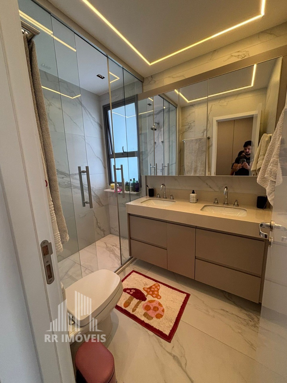 Apartamento, 3 quartos, 123 m² - Foto 22