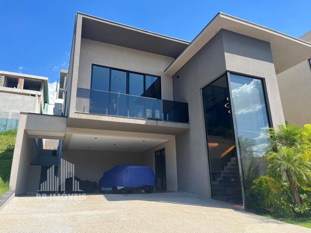 Casa, 4 quartos, 308 m² - Foto 22