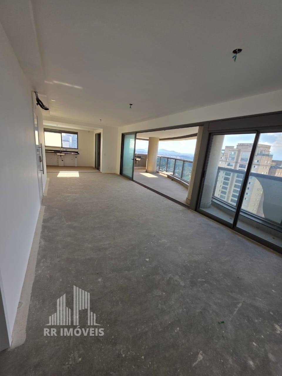 Apartamento, 3 quartos, 180 m² - Foto 1