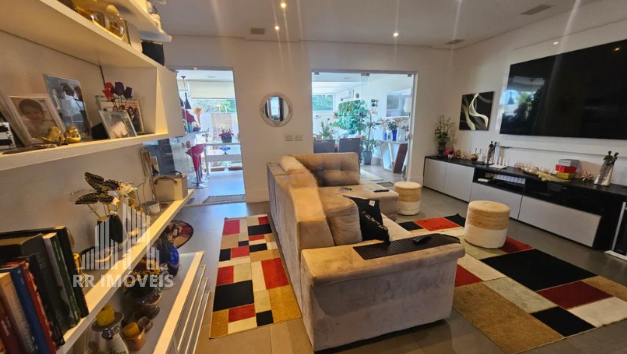Casa, 3 quartos, 180 m² - Foto 1