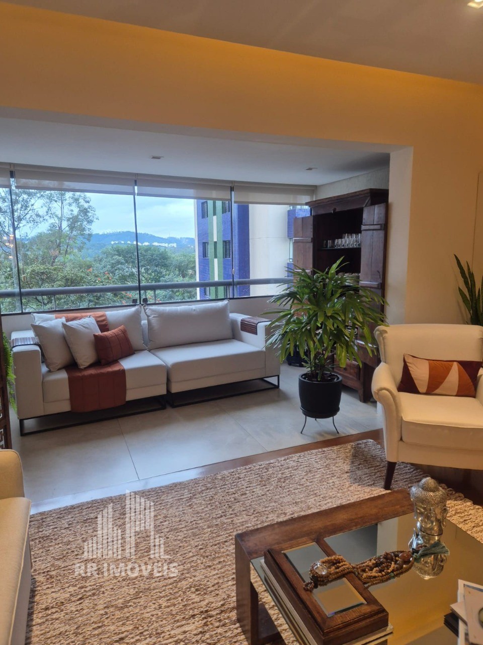Apartamento, 4 quartos, 150 m² - Foto 4
