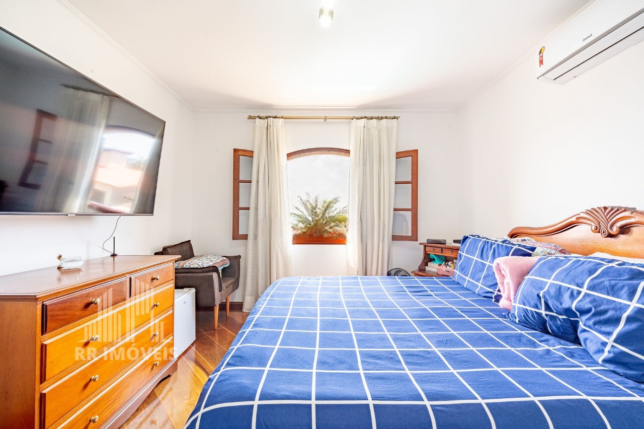 Casa, 4 quartos, 360 m² - Foto 17