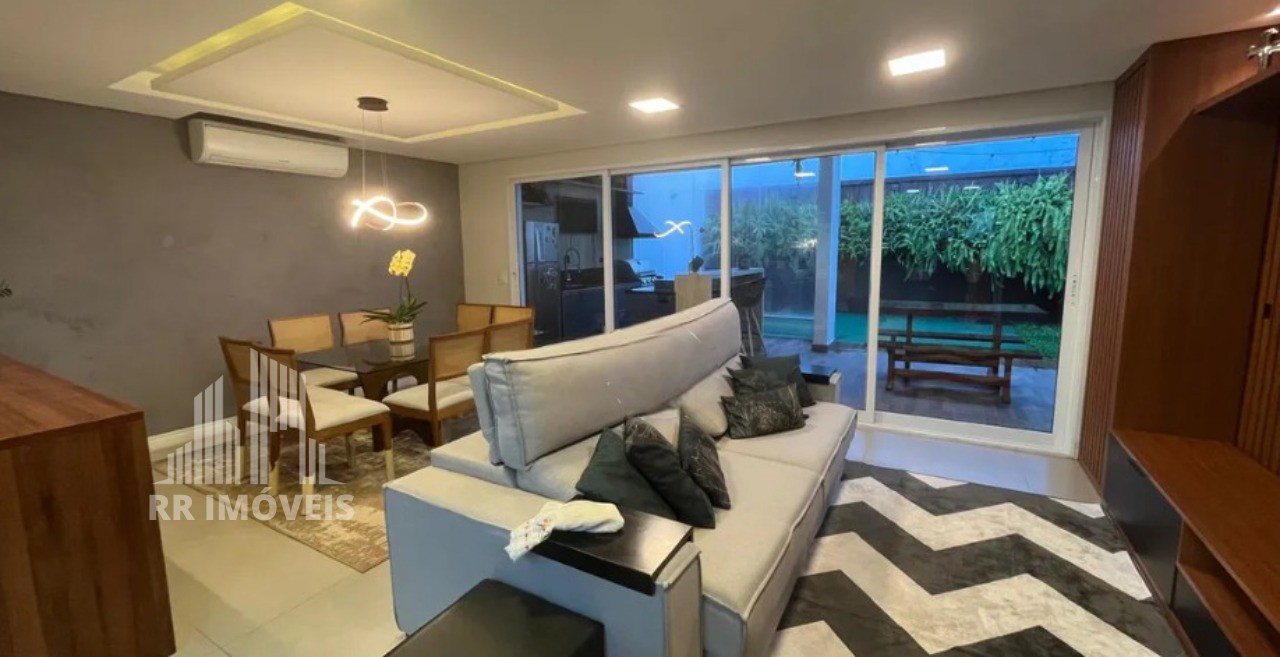 Casa, 3 quartos, 160 m² - Foto 2