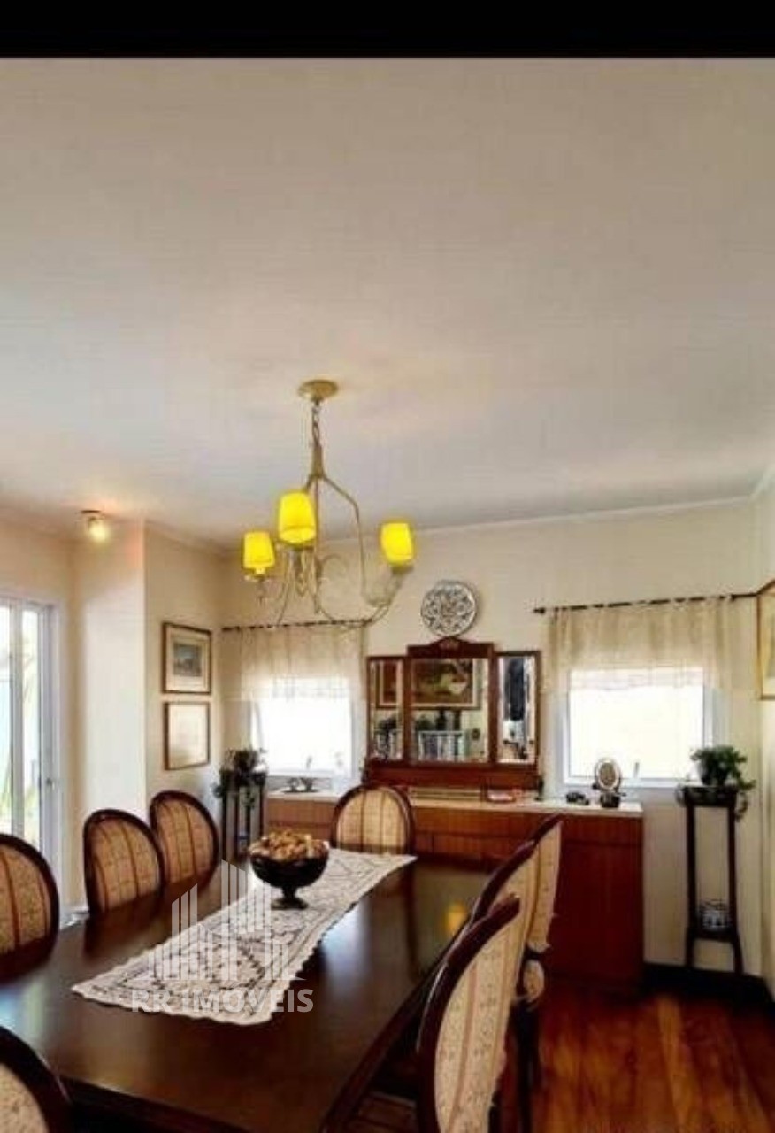 Casa, 4 quartos, 277 m² - Foto 6