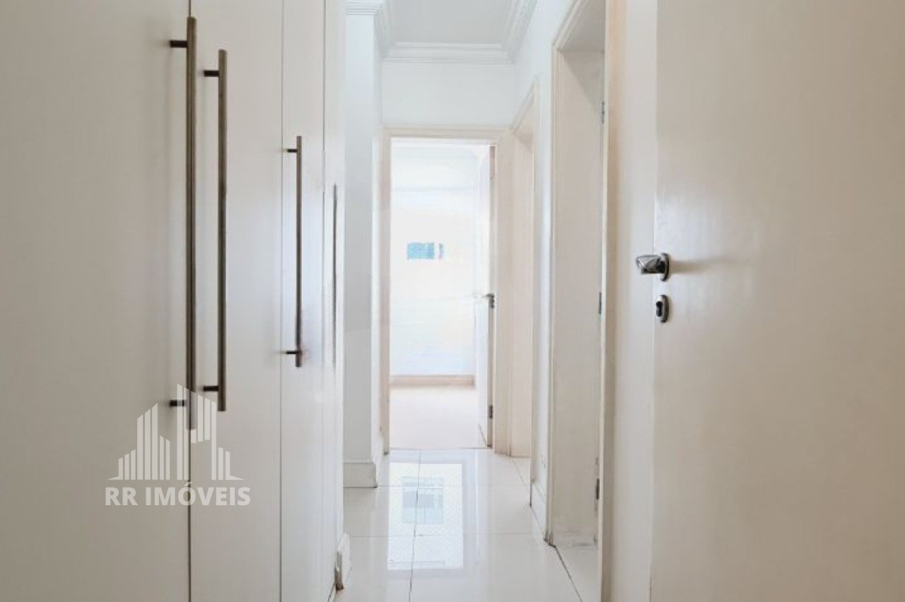 Apartamento, 3 quartos, 144 m² - Foto 8