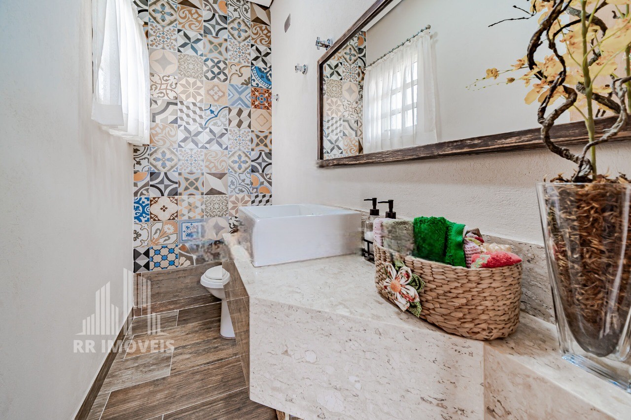 Casa, 4 quartos, 307 m² - Foto 12