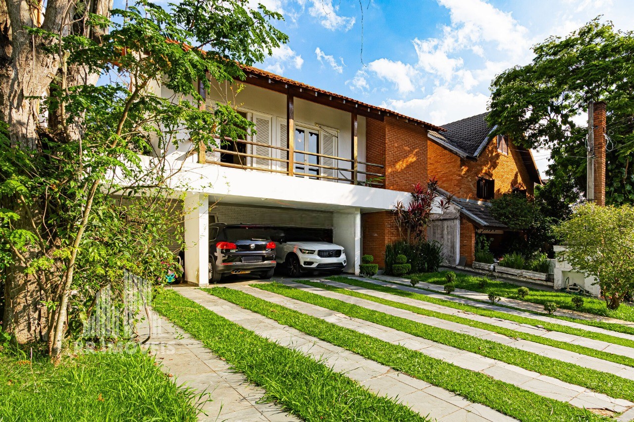 Casa, 4 quartos, 275 m² - Foto 2