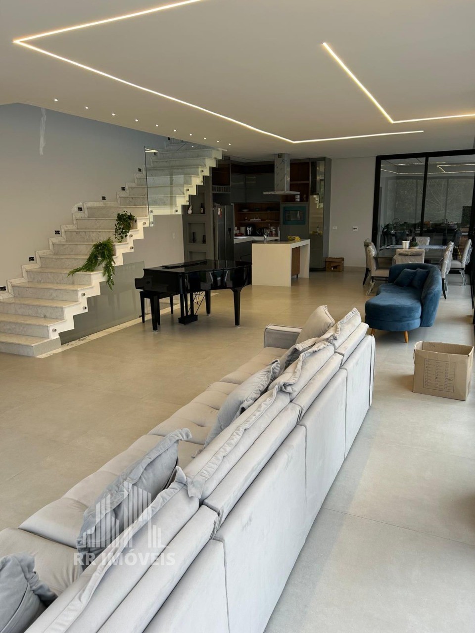 Casa, 4 quartos, 360 m² - Foto 2