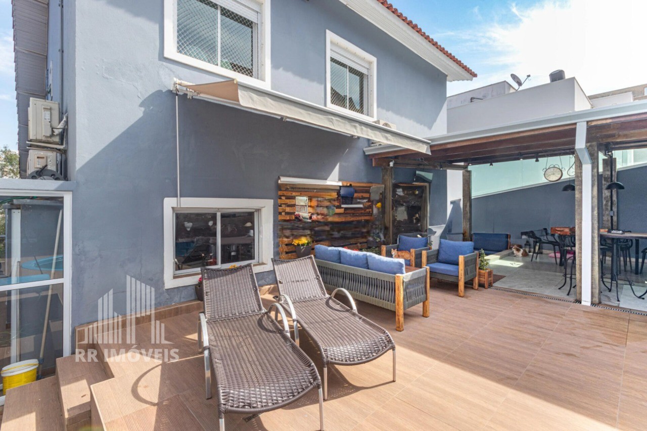 Casa, 3 quartos, 360 m² - Foto 9