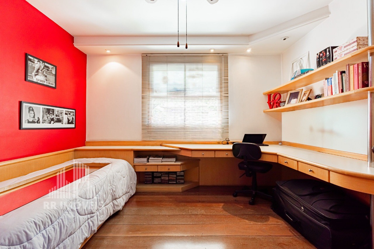 Casa, 3 quartos, 340 m² - Foto 24