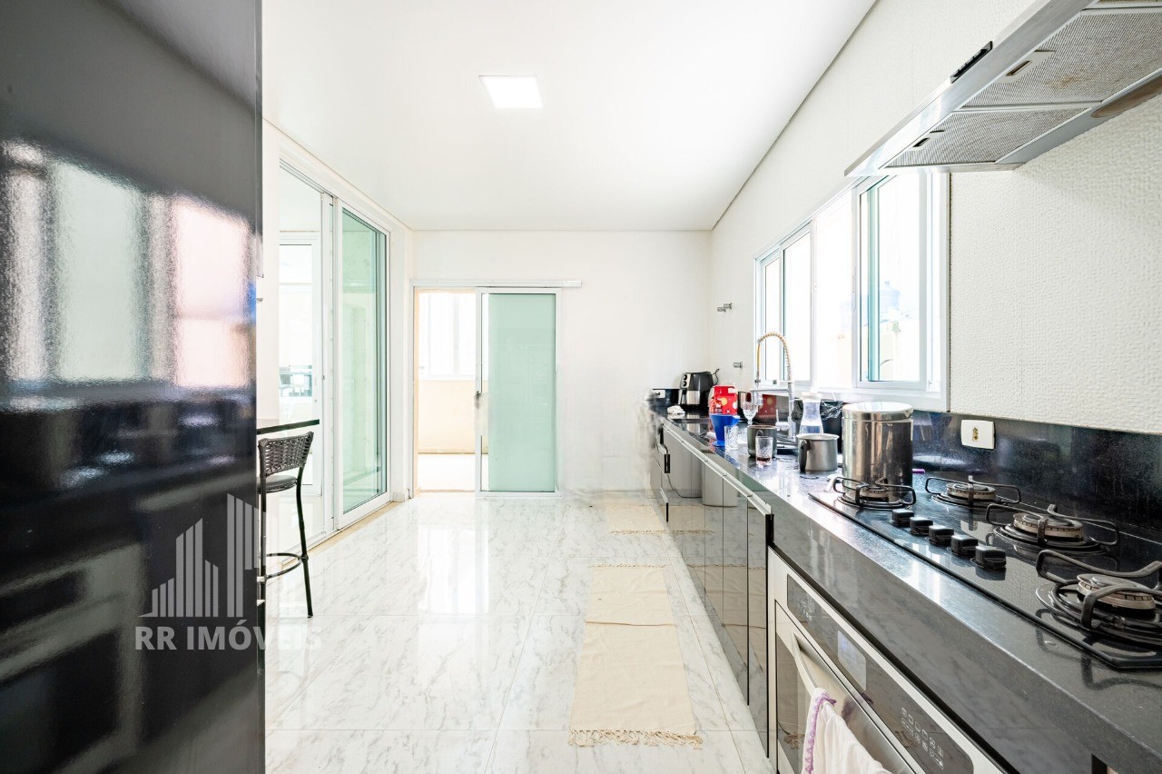 Casa, 4 quartos, 360 m² - Foto 5