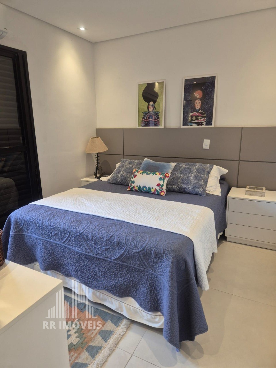 Apartamento, 4 quartos, 150 m² - Foto 20