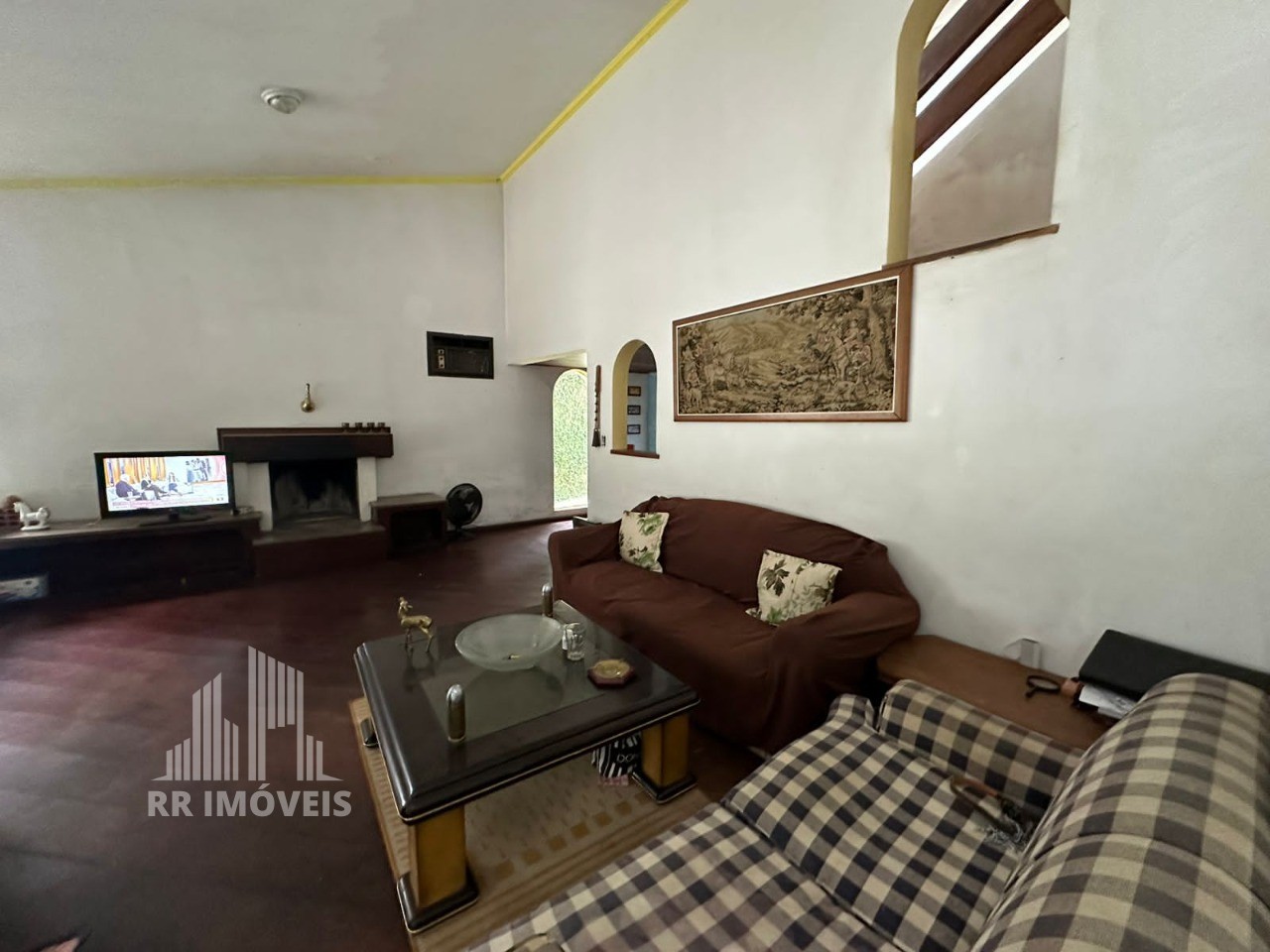 Casa, 3 quartos, 600 m² - Foto 2
