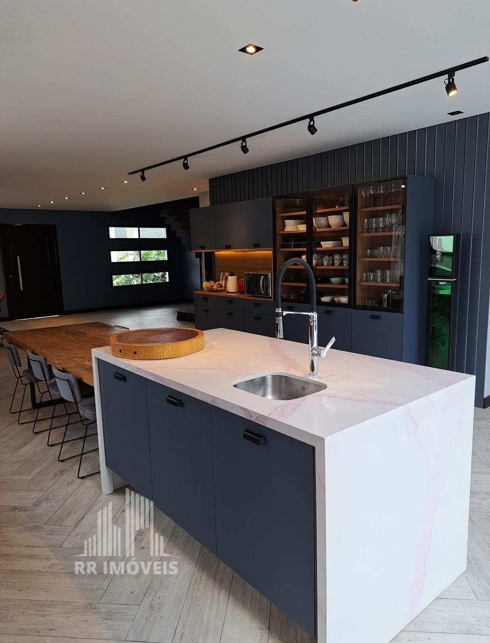 Casa, 3 quartos, 270 m² - Foto 8
