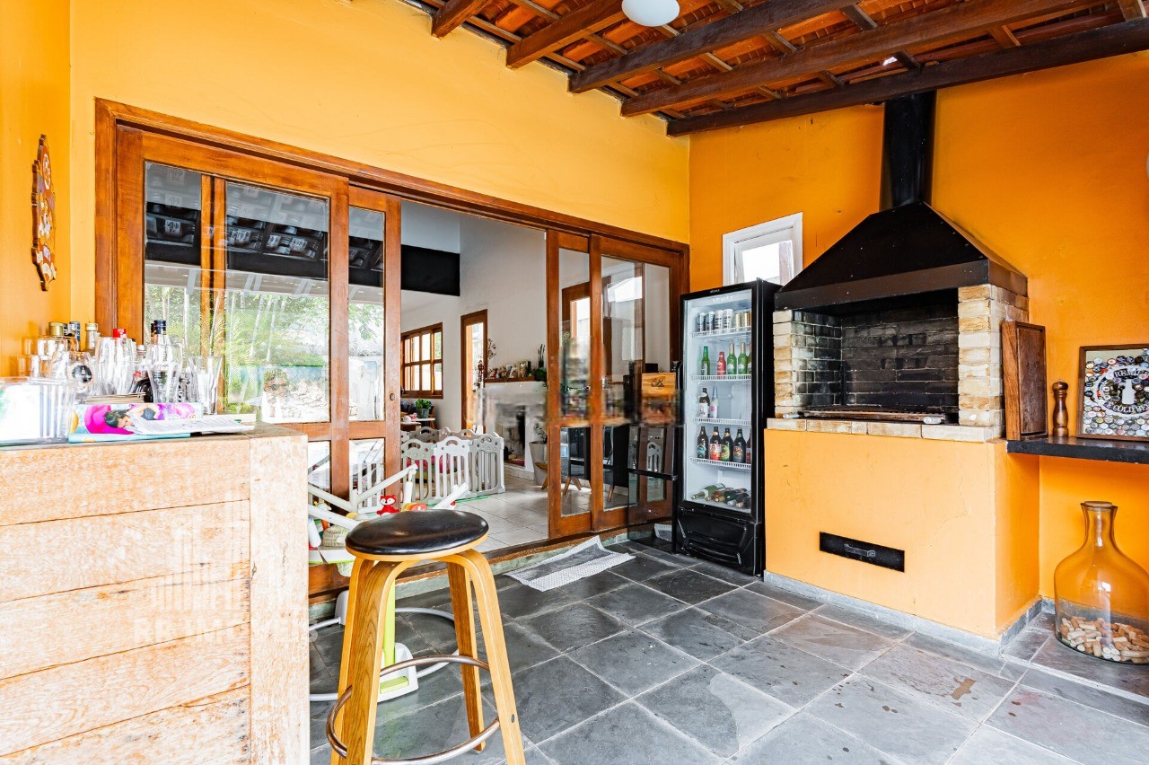 Casa, 4 quartos, 275 m² - Foto 7