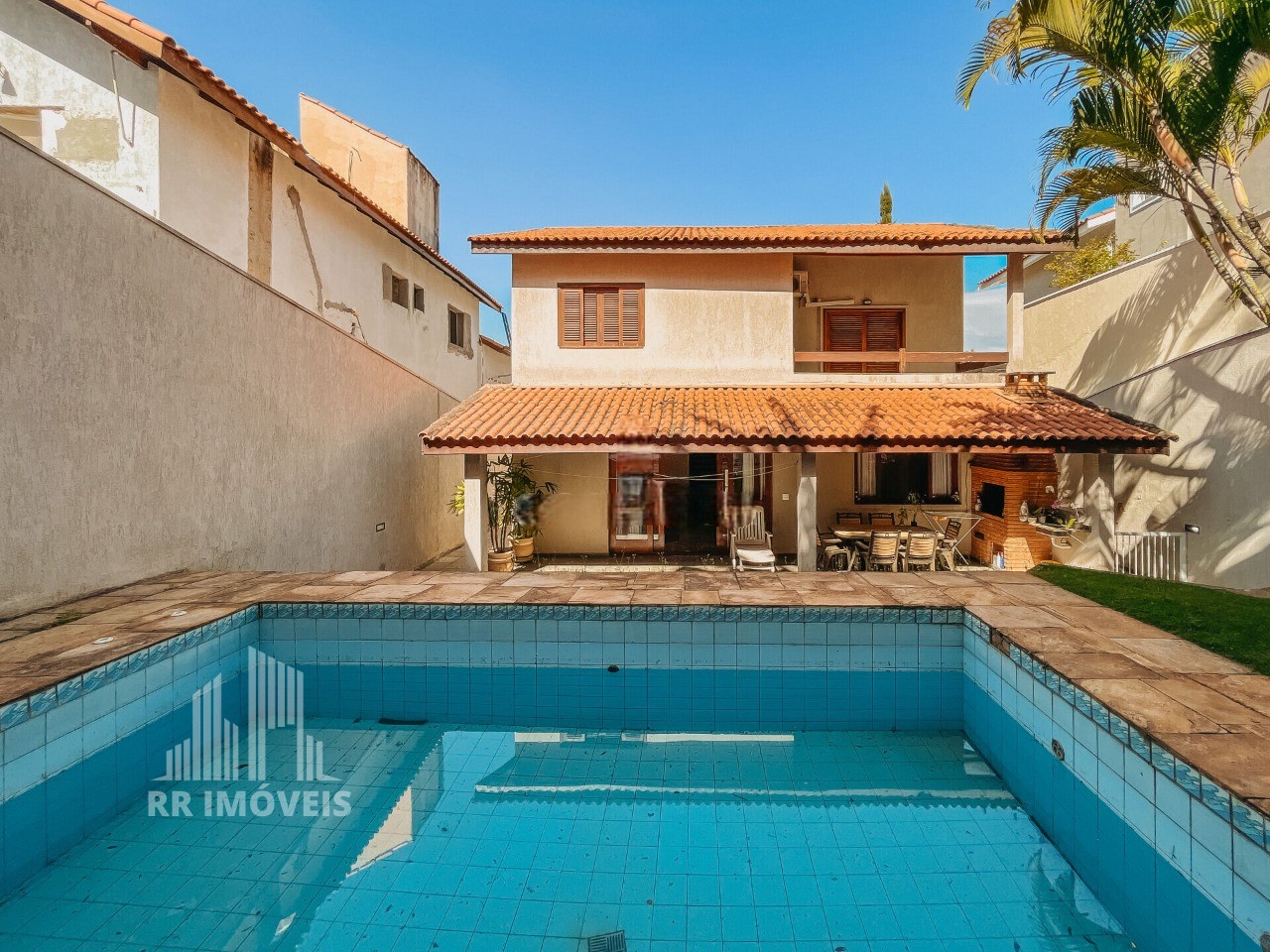 Casa, 4 quartos, 280 m² - Foto 2