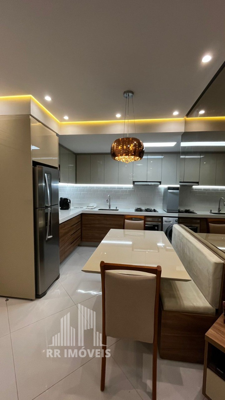 Apartamento, 2 quartos, 52 m² - Foto 2