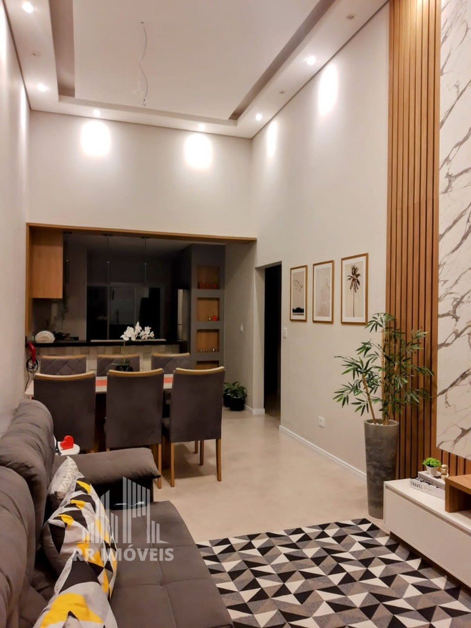 Casa, 2 quartos, 100 m² - Foto 5