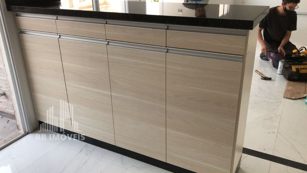Casa, 3 quartos, 95 m² - Foto 5