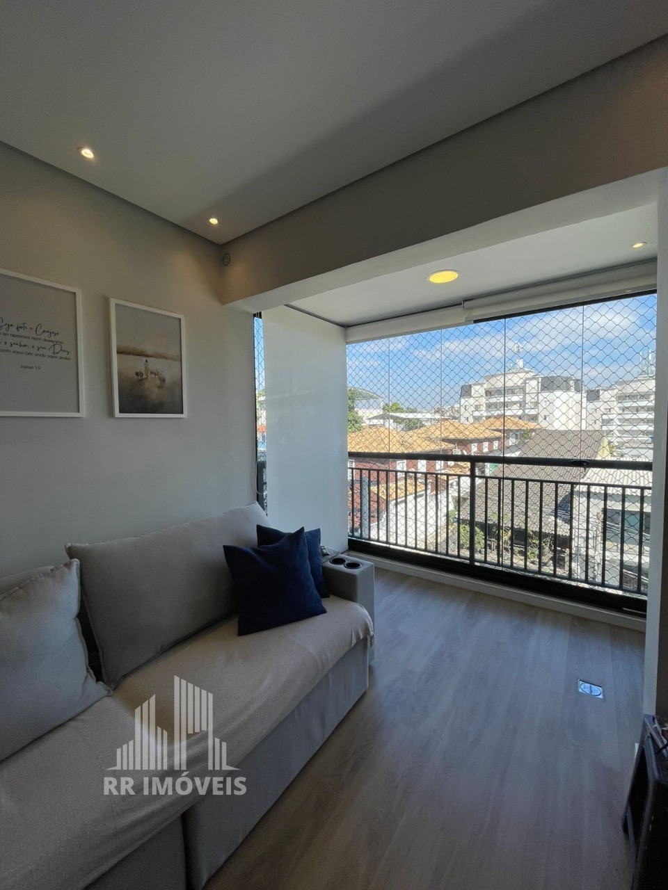 Apartamento, 2 quartos, 55 m² - Foto 5