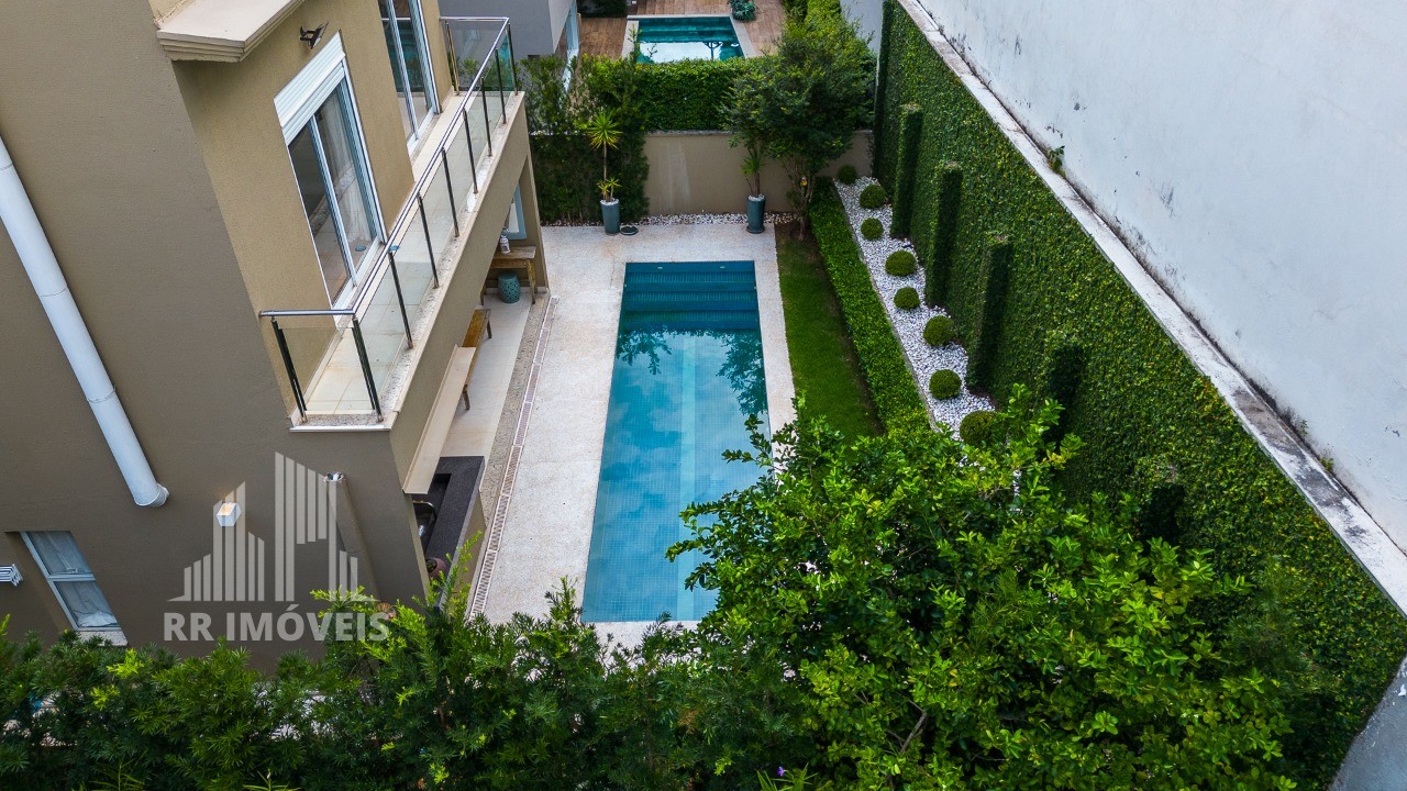 Casa, 5 quartos, 340 m² - Foto 49