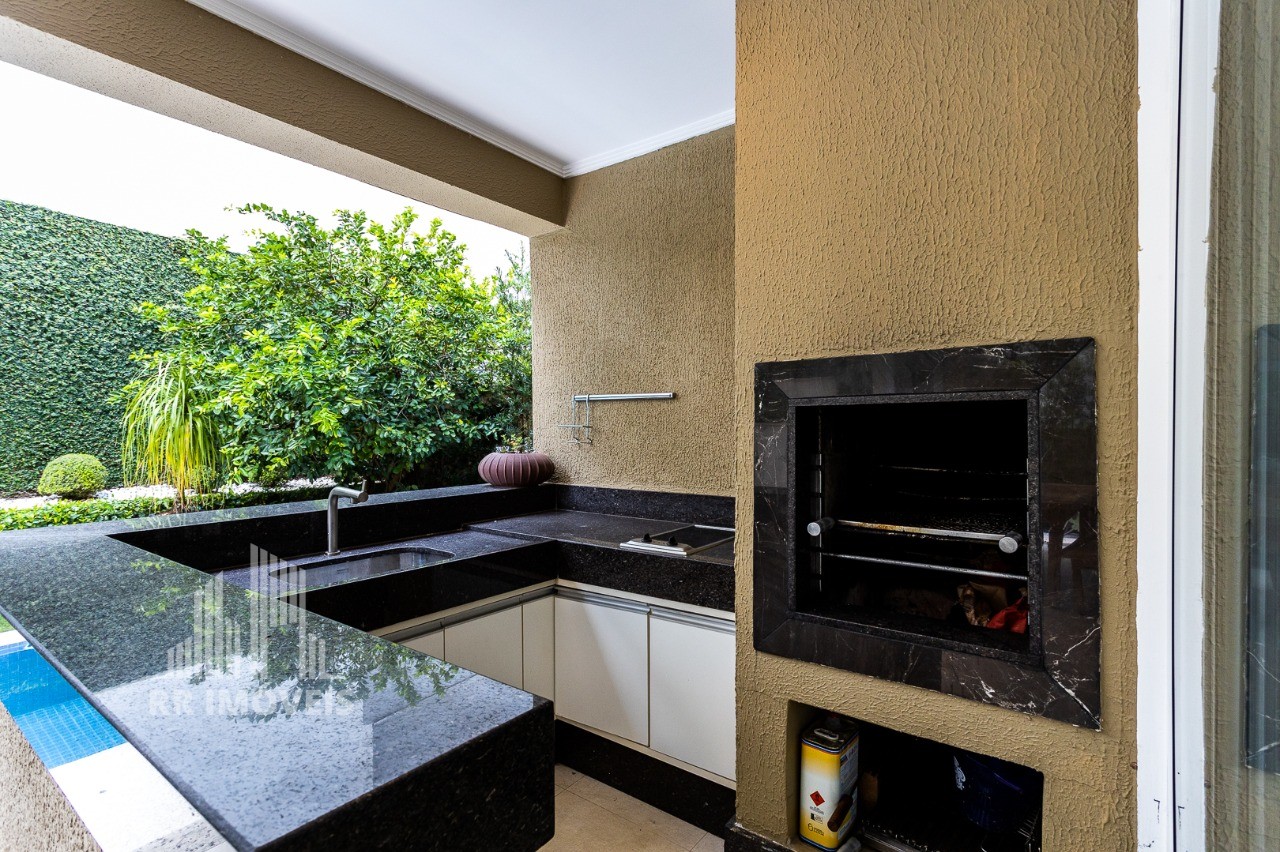 Casa, 5 quartos, 340 m² - Foto 15