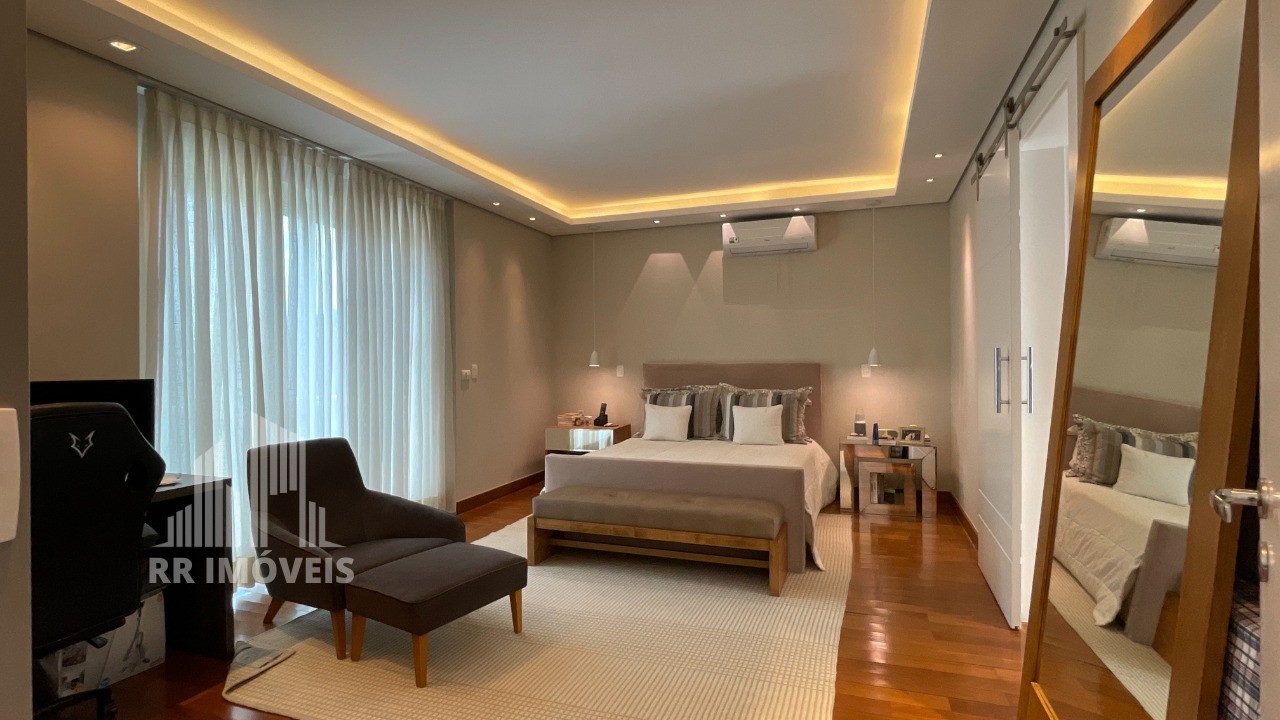Casa, 4 quartos, 411 m² - Foto 35