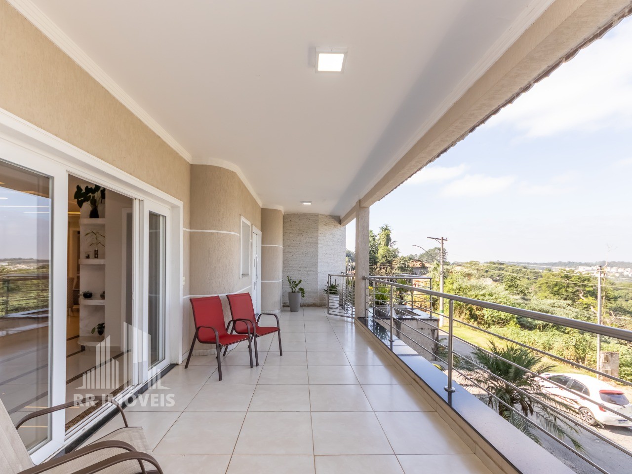 Casa, 4 quartos, 433 m² - Foto 55