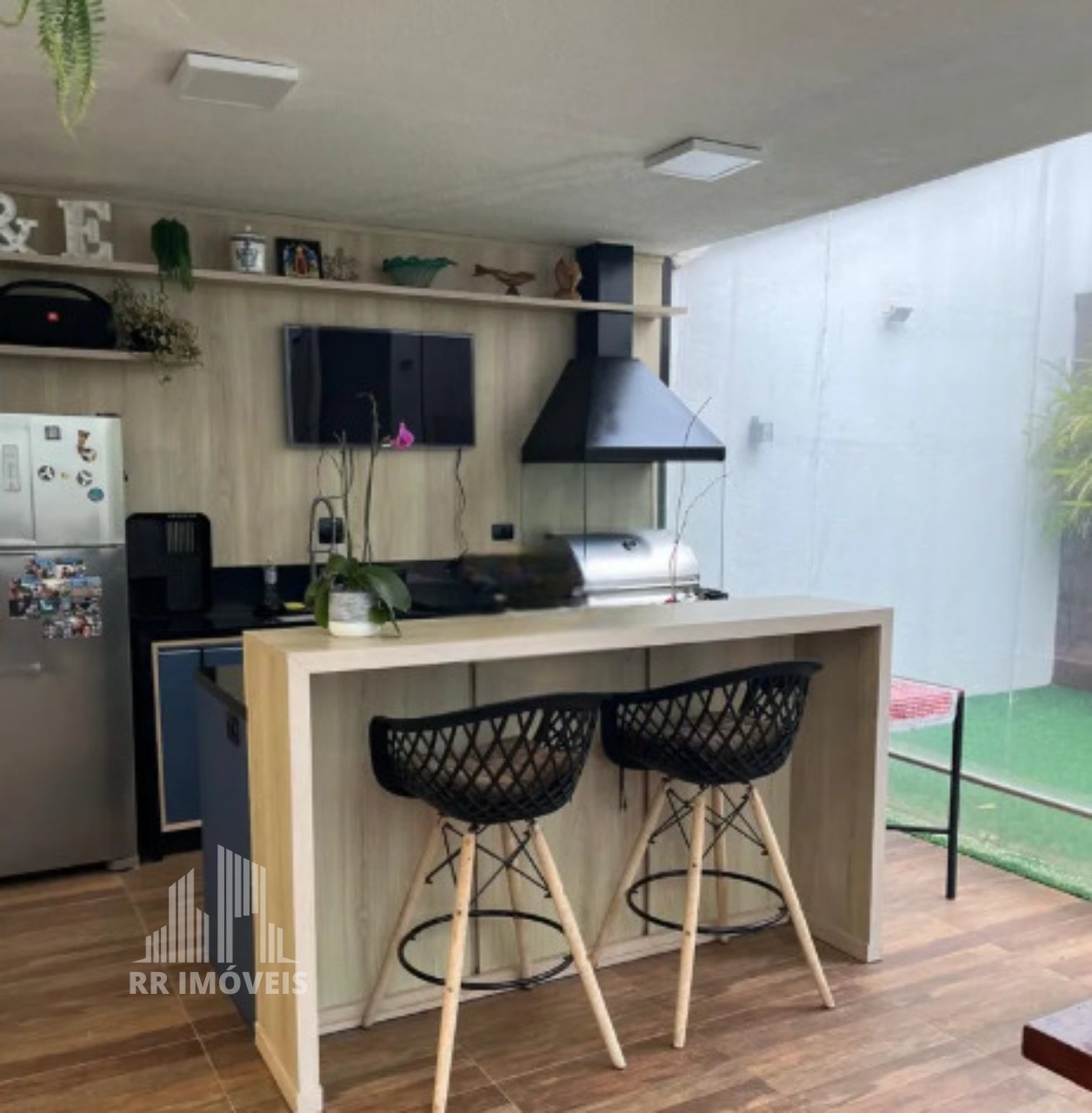 Casa, 3 quartos, 160 m² - Foto 6