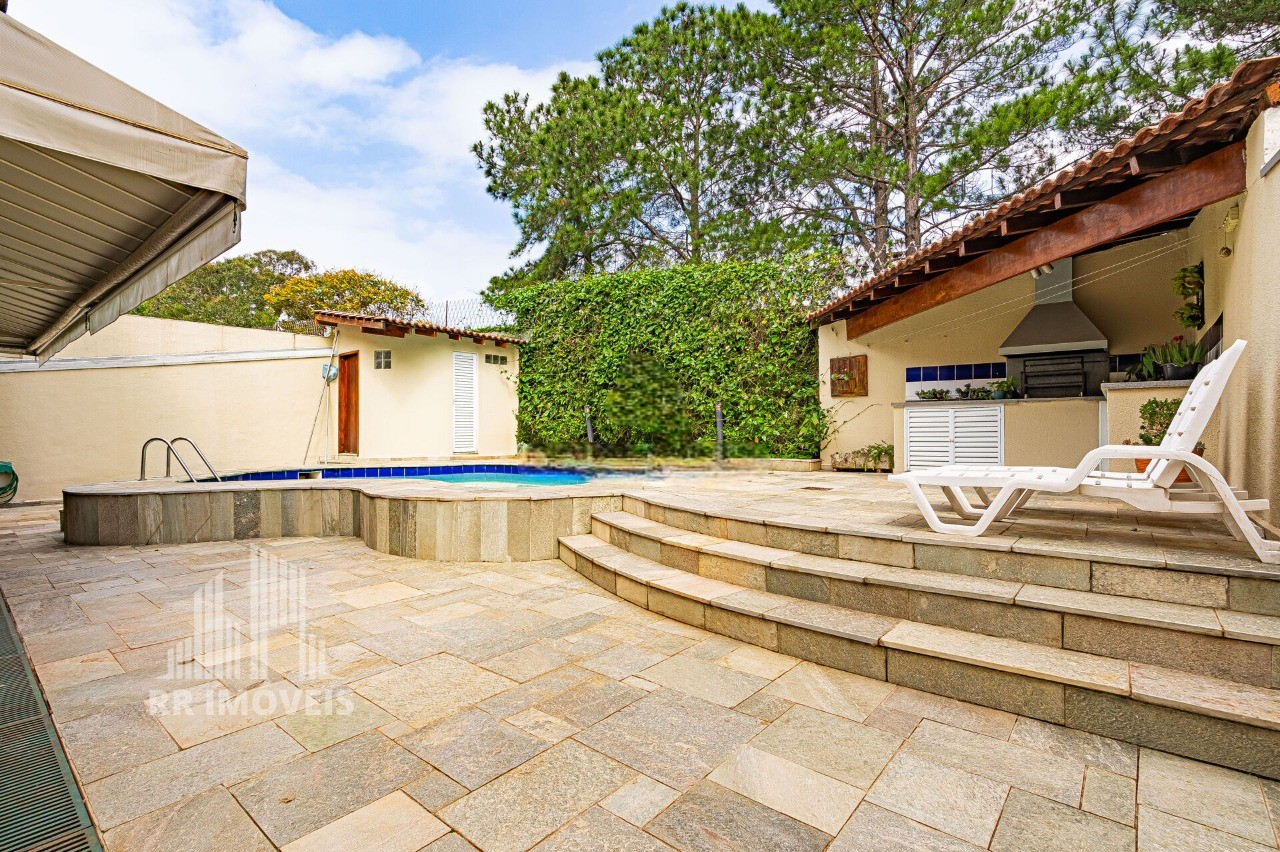 Casa, 3 quartos, 340 m² - Foto 4