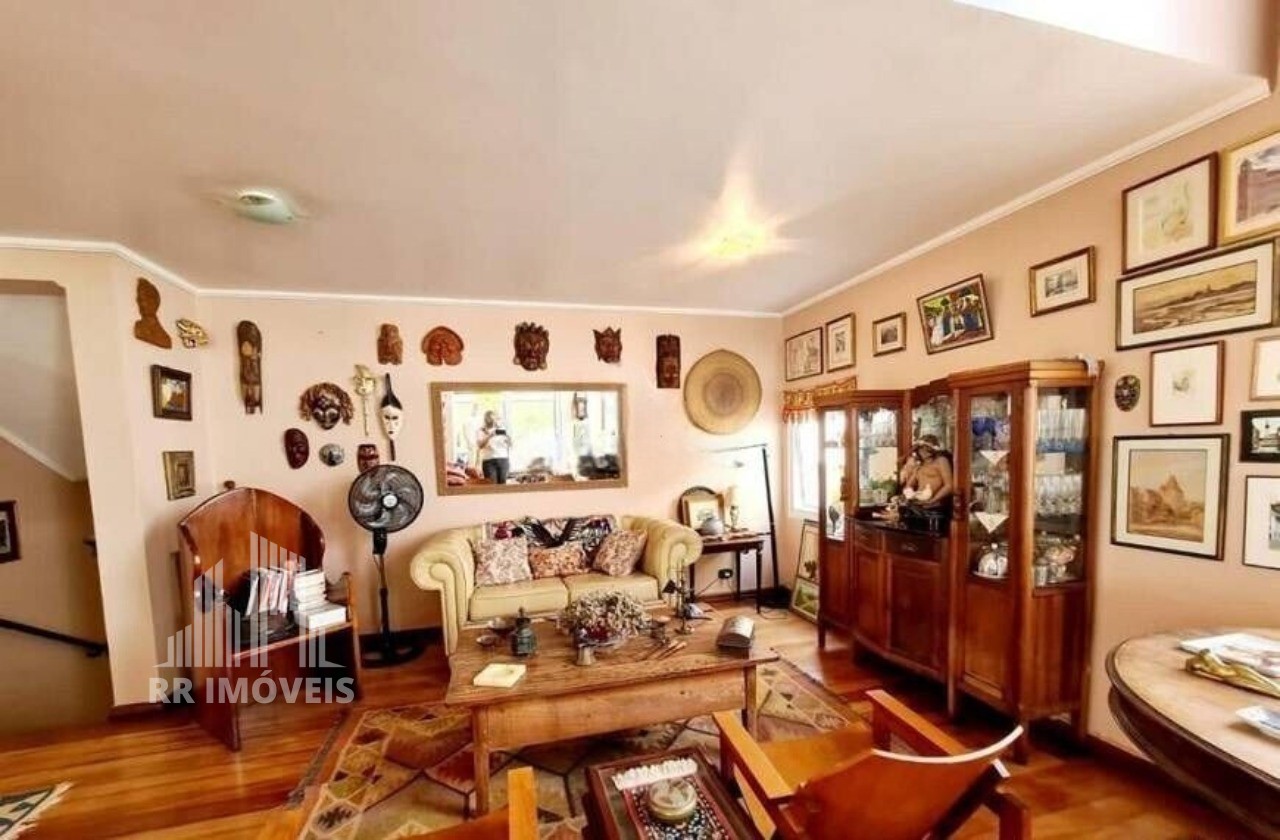 Casa, 4 quartos, 277 m² - Foto 3