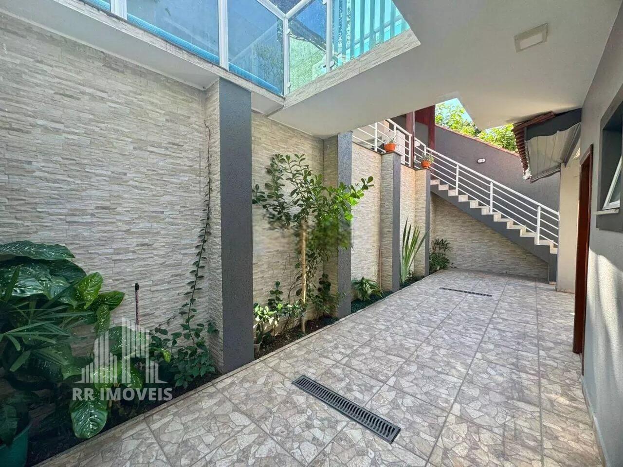 Casa, 4 quartos, 280 m² - Foto 10