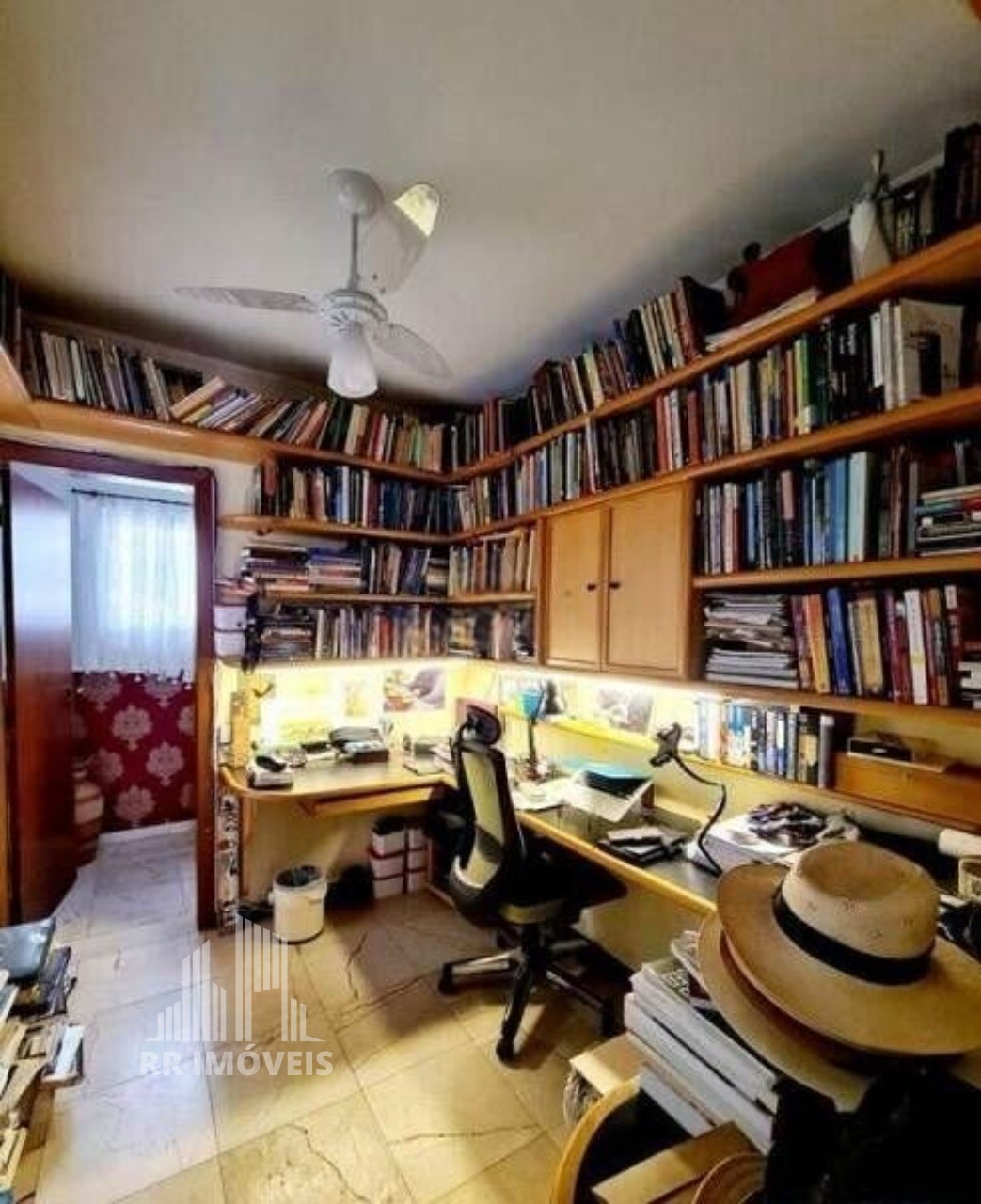 Casa, 4 quartos, 277 m² - Foto 11