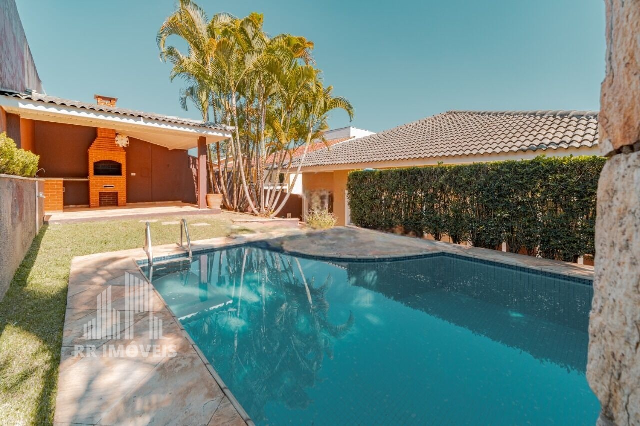 Casa, 4 quartos, 385 m² - Foto 2