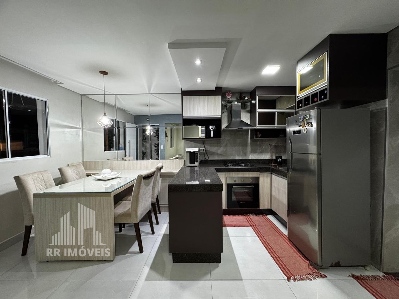 Casa, 2 quartos, 85 m² - Foto 2