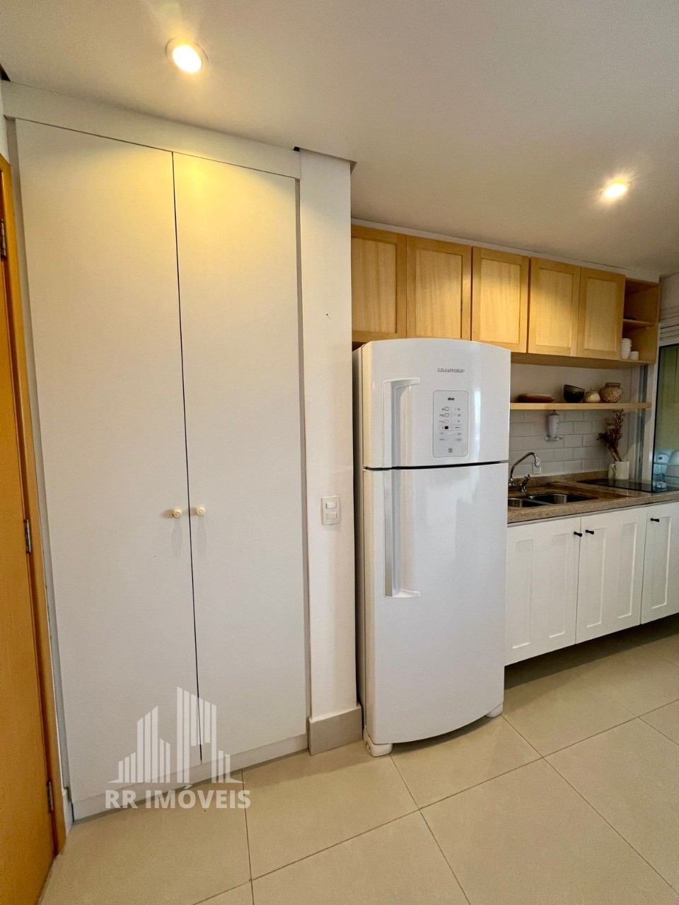 Apartamento, 1 quarto, 50 m² - Foto 12
