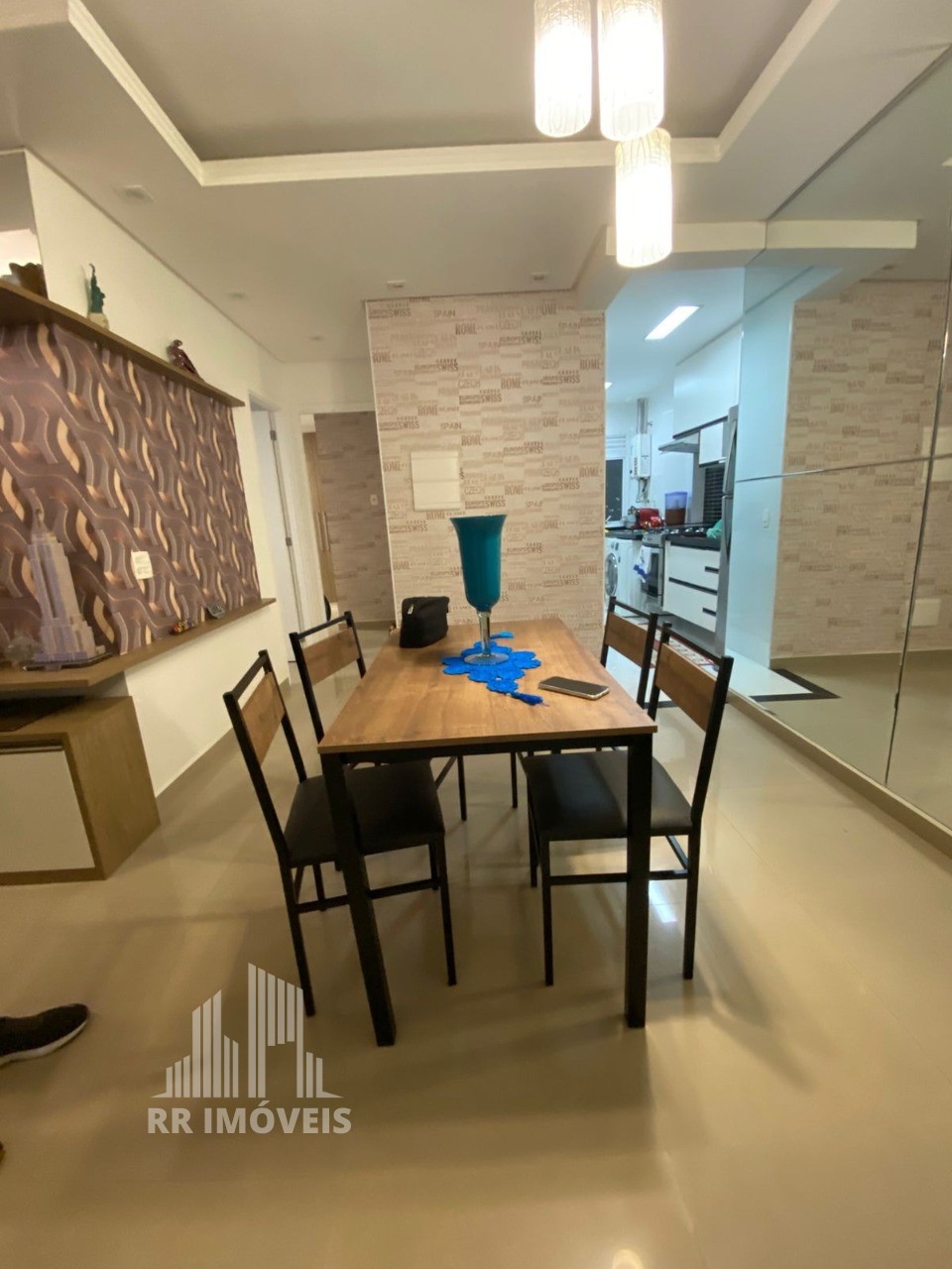 Apartamento, 2 quartos, 60 m² - Foto 4