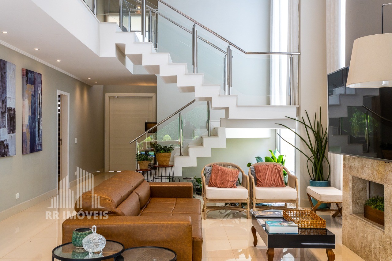 Casa, 5 quartos, 340 m² - Foto 2