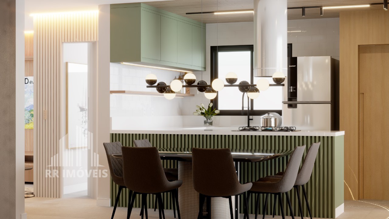 Casa, 3 quartos, 151 m² - Foto 5