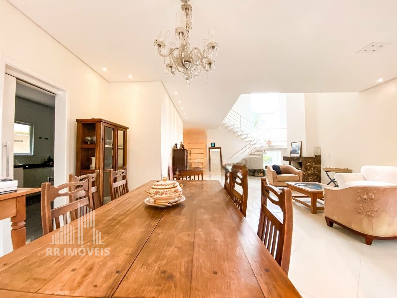 Casa, 4 quartos, 499 m² - Foto 4