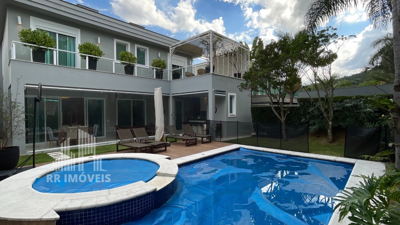Casa, 4 quartos, 411 m² - Foto 2