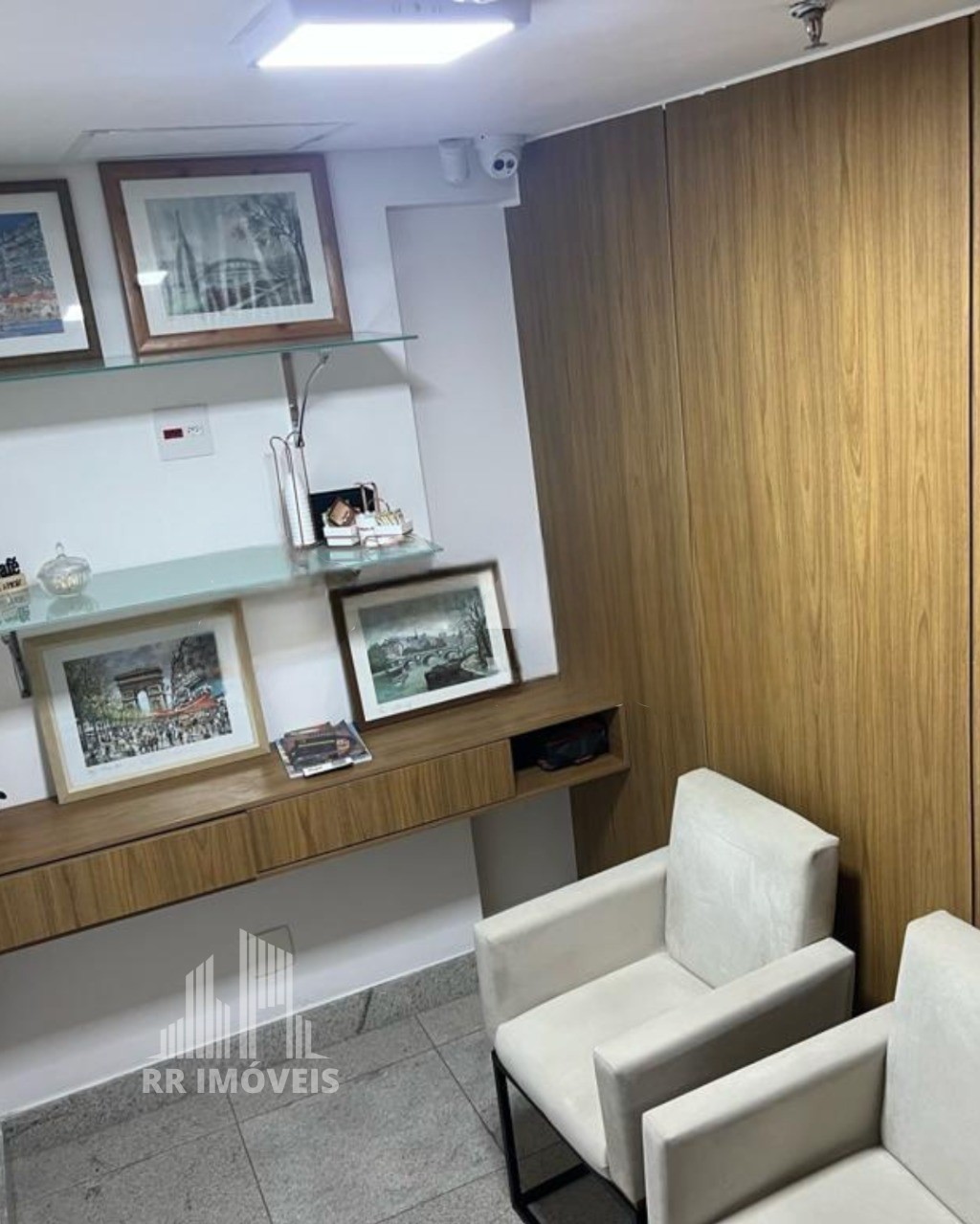 Sala-Conjunto, 33 m² - Foto 9
