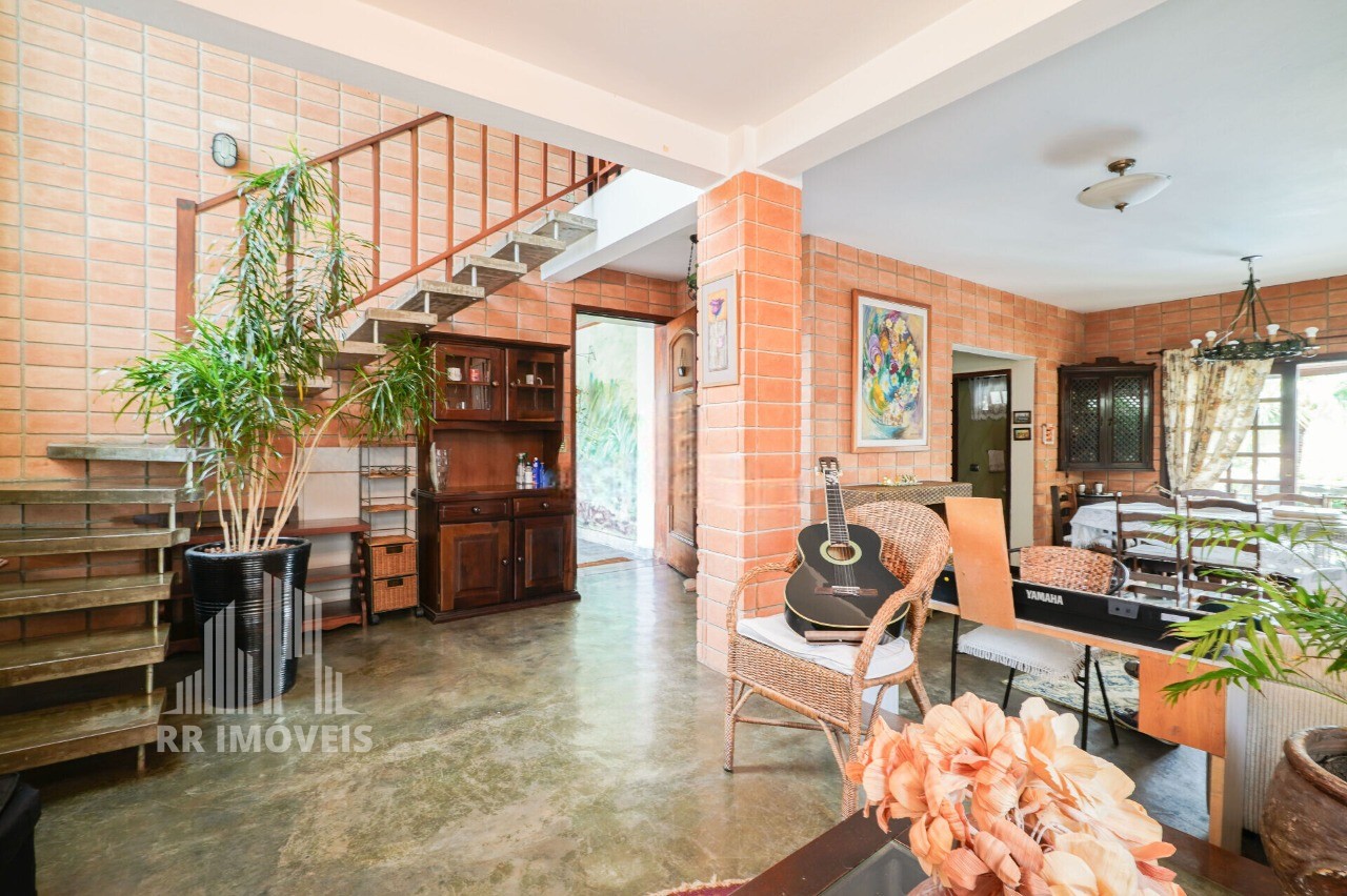 Casa, 3 quartos, 255 m² - Foto 8