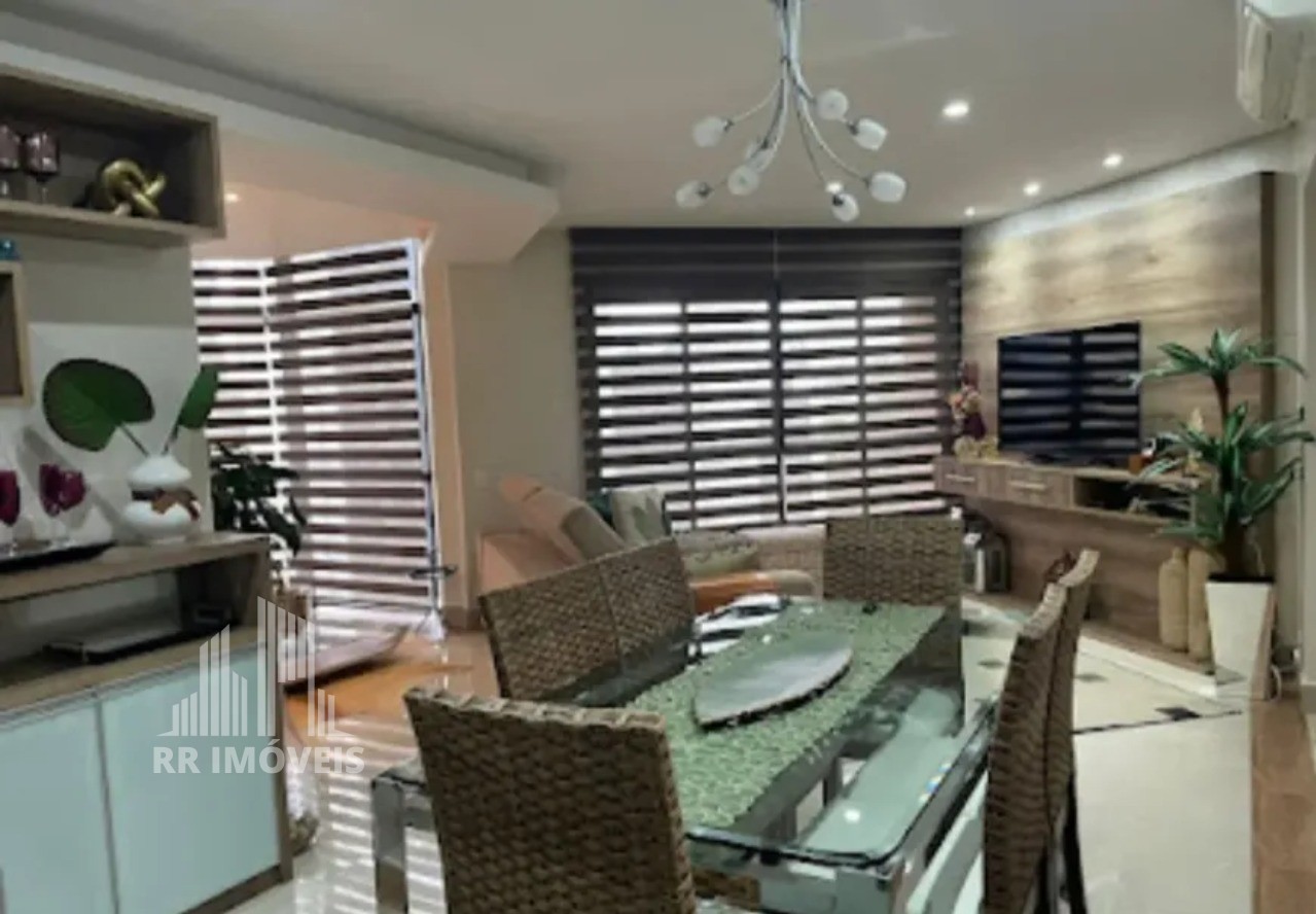 Apartamento, 3 quartos, 130 m² - Foto 1