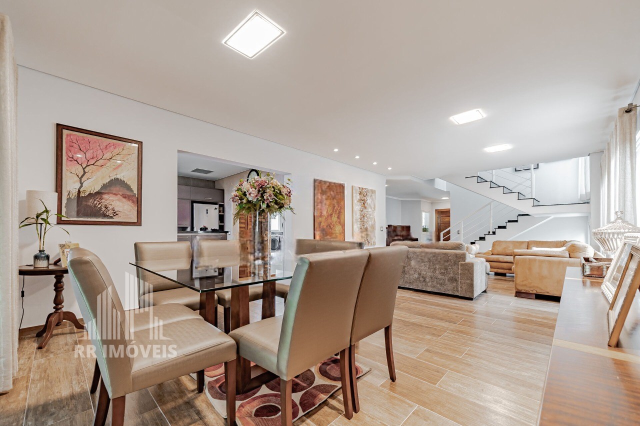 Casa, 4 quartos, 307 m² - Foto 2