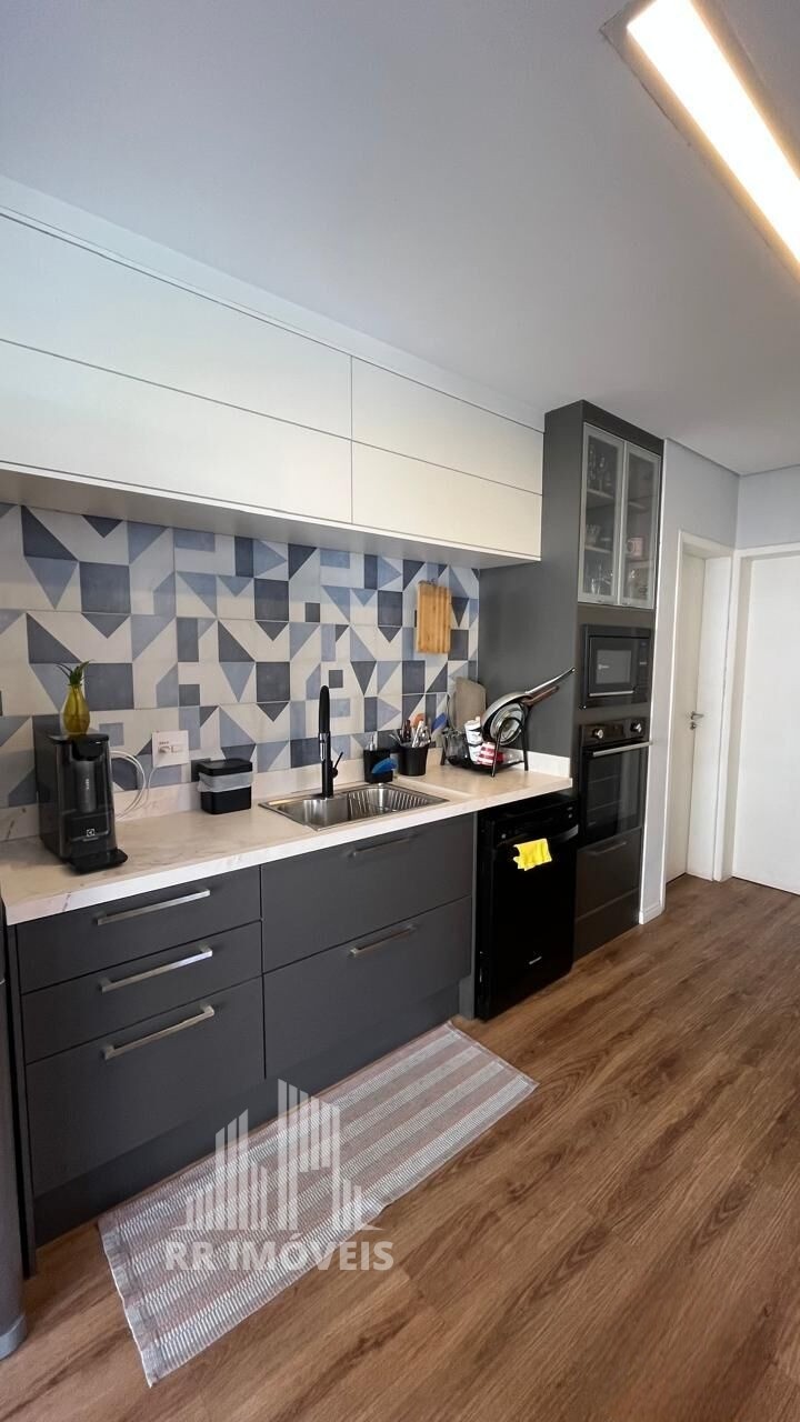Casa, 4 quartos, 266 m² - Foto 9