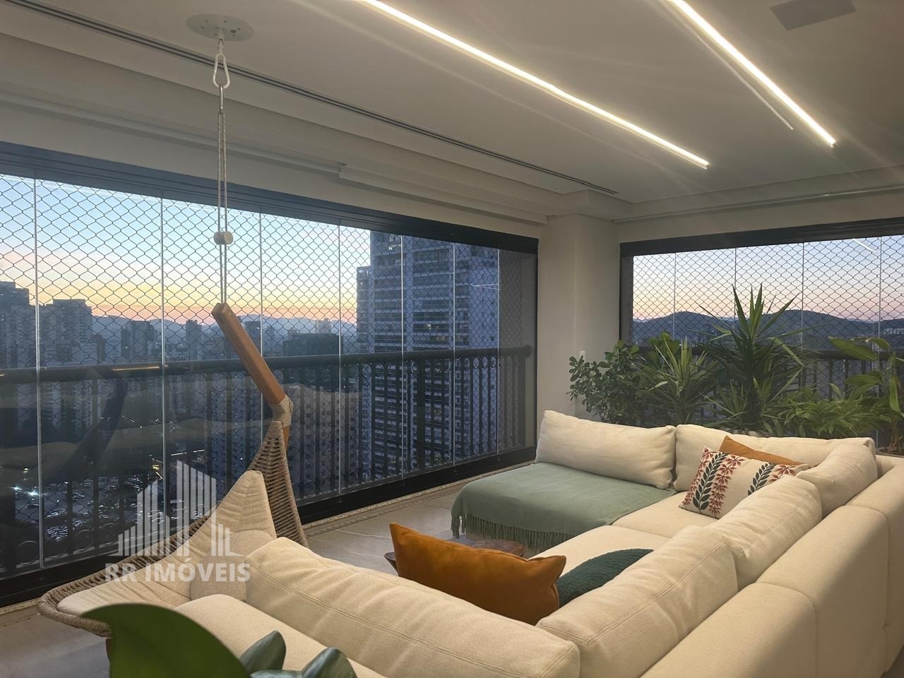 Apartamento, 4 quartos, 365 m² - Foto 5