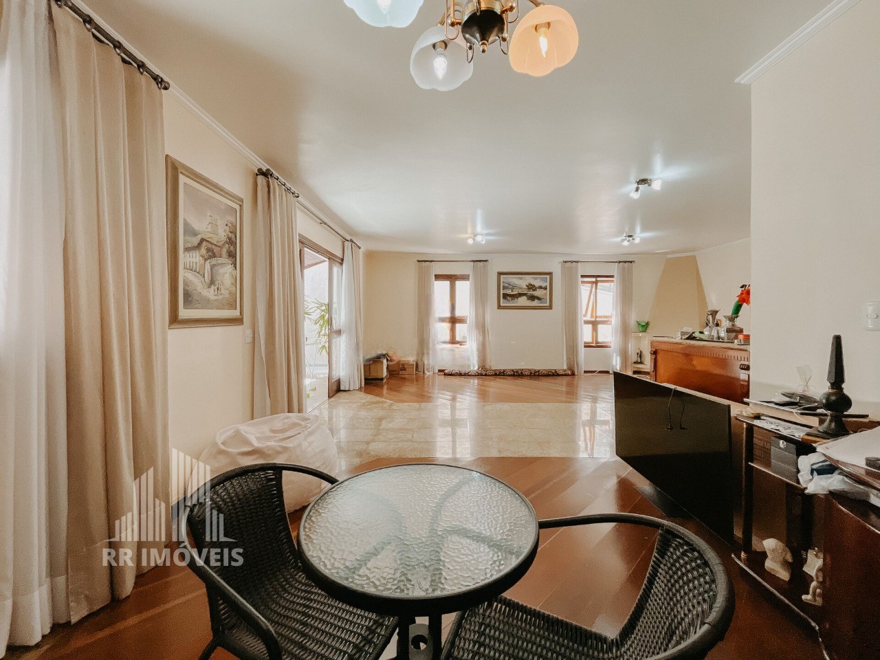 Casa, 4 quartos, 280 m² - Foto 8