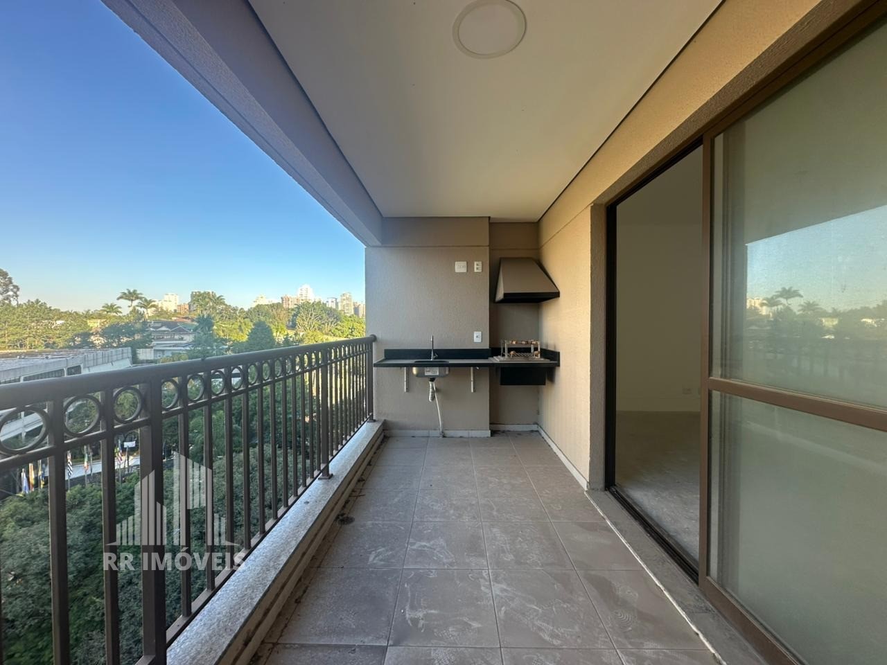 Apartamento, 3 quartos, 120 m² - Foto 1